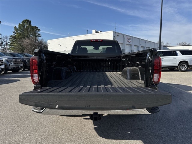 GMC Sierra 1500 Vehicle Full-screen Gallery Image 21