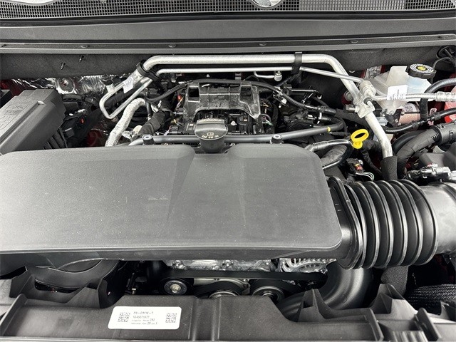 GMC Canyon Vehicle Full-screen Gallery Image 25