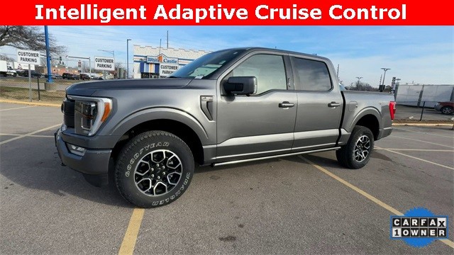 Ford F-150 Vehicle Full-screen Gallery Image 05