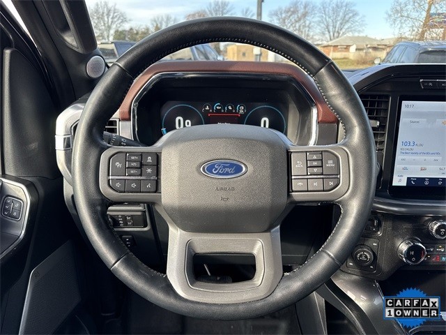 Ford F-150 Vehicle Full-screen Gallery Image 14