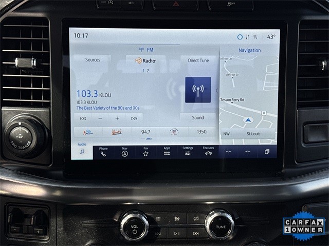 Ford F-150 Vehicle Full-screen Gallery Image 17