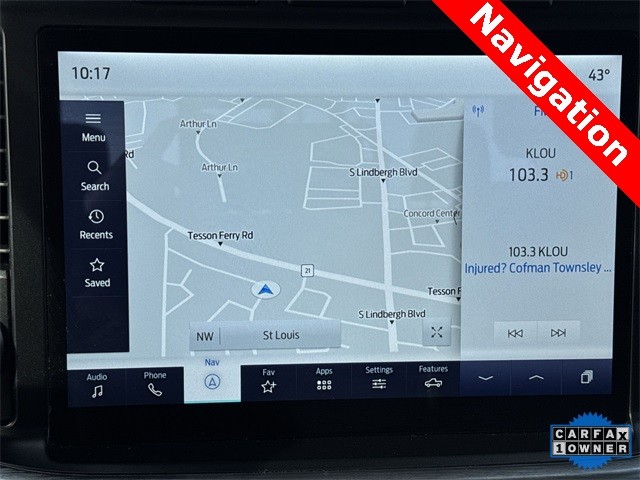 Ford F-150 Vehicle Full-screen Gallery Image 18