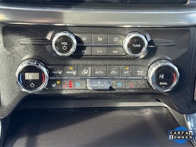 Ford F-150 Vehicle Full-screen Gallery Image 22