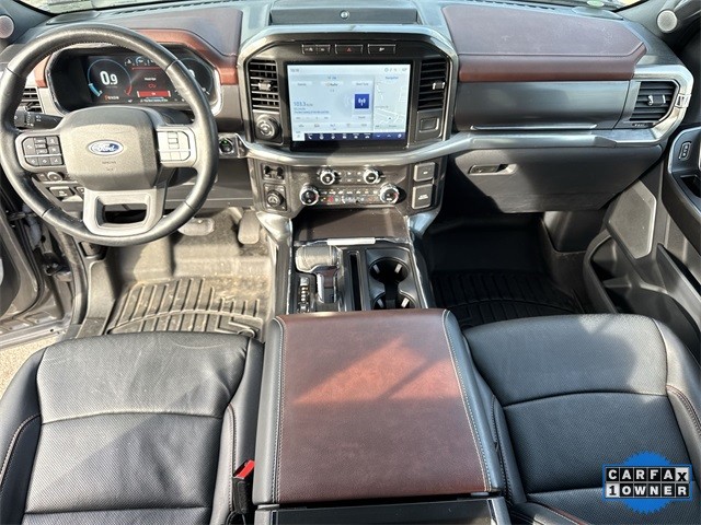 Ford F-150 Vehicle Full-screen Gallery Image 24