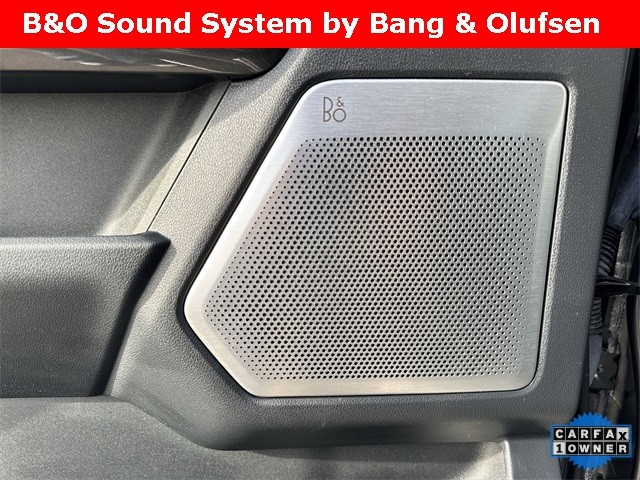 Ford F-150 Vehicle Full-screen Gallery Image 28