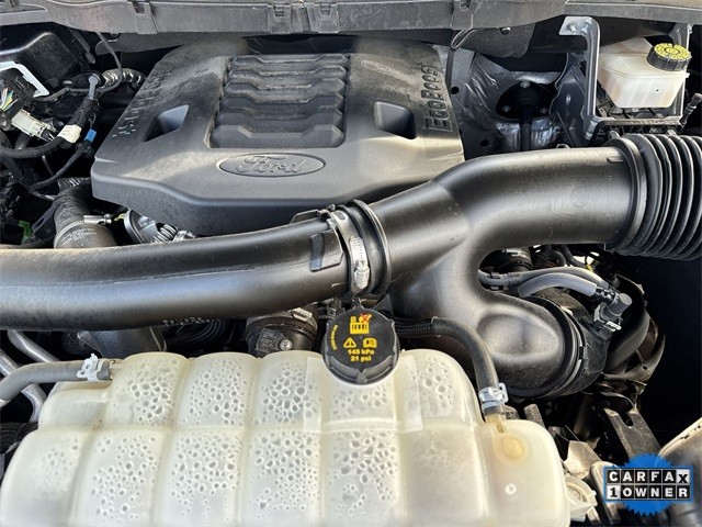 Ford F-150 Vehicle Full-screen Gallery Image 34