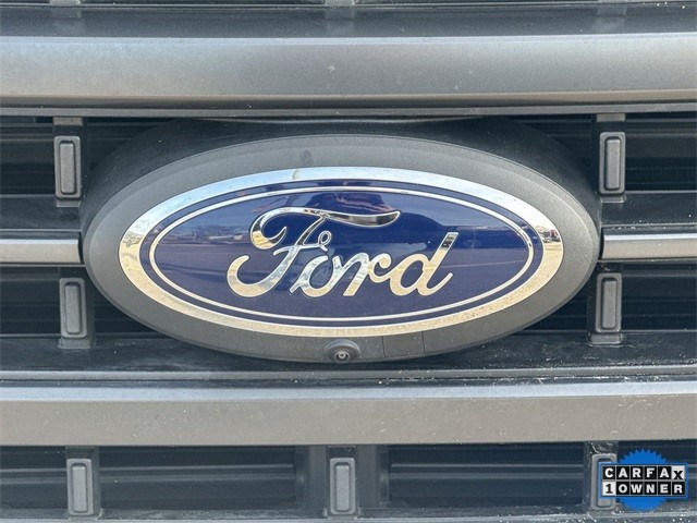 Ford F-150 Vehicle Full-screen Gallery Image 35