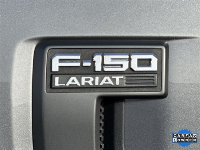 Ford F-150 Vehicle Full-screen Gallery Image 36