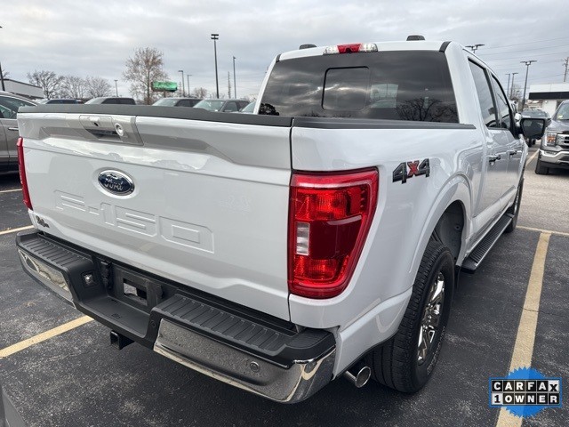 Ford F-150 Vehicle Full-screen Gallery Image 13