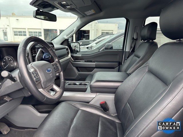 Ford F-150 Vehicle Full-screen Gallery Image 19