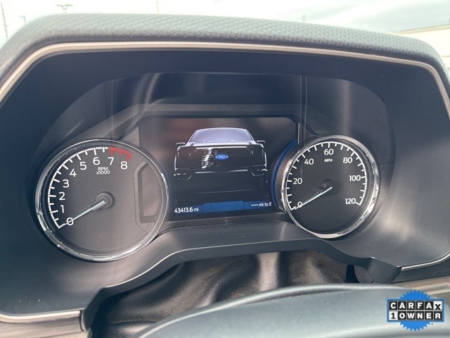 Ford F-150 Vehicle Full-screen Gallery Image 20