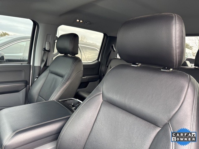 Ford F-150 Vehicle Full-screen Gallery Image 22