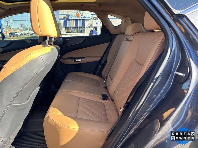 Lexus NX Vehicle Full-screen Gallery Image 29