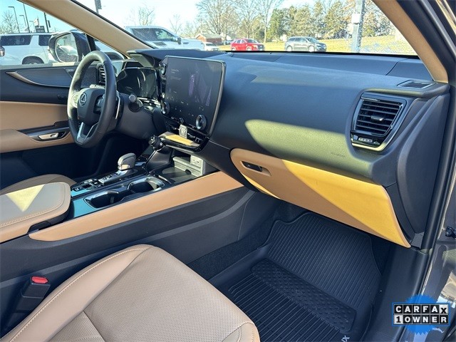 Lexus NX Vehicle Full-screen Gallery Image 33