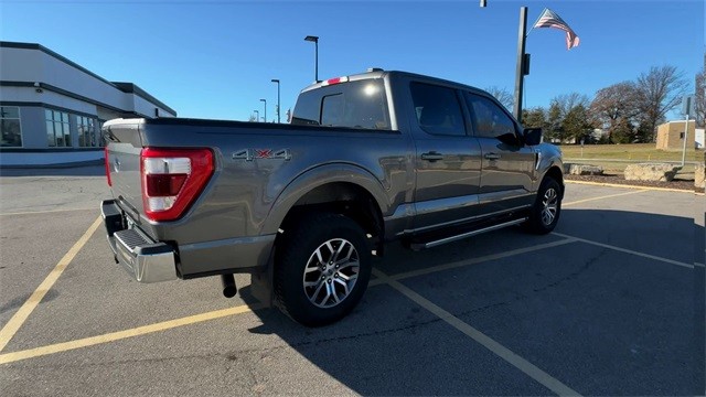 Ford F-150 Vehicle Full-screen Gallery Image 10