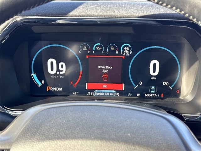 Ford F-150 Vehicle Full-screen Gallery Image 15