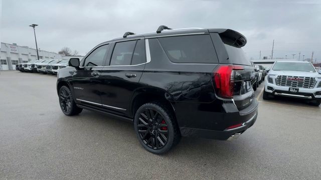 GMC Yukon Vehicle Full-screen Gallery Image 06