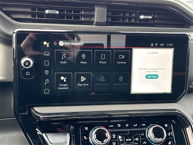 GMC Sierra 1500 Vehicle Full-screen Gallery Image 16