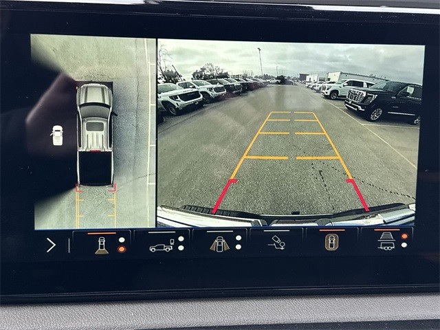 GMC Sierra 1500 Vehicle Full-screen Gallery Image 17