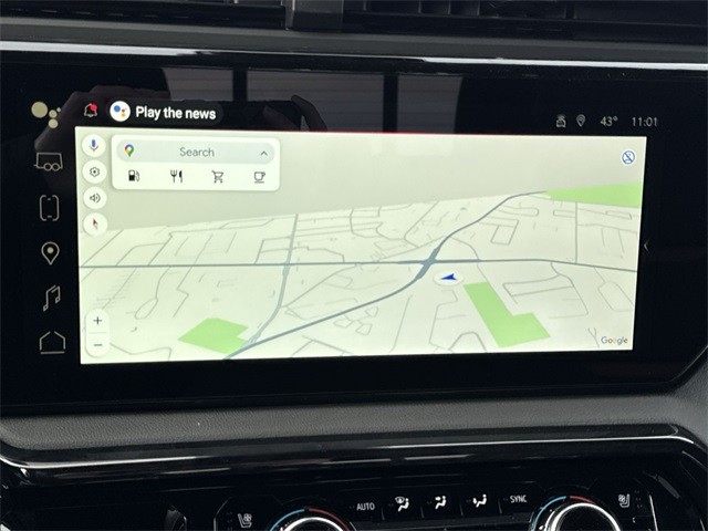 GMC Sierra 1500 Vehicle Full-screen Gallery Image 18