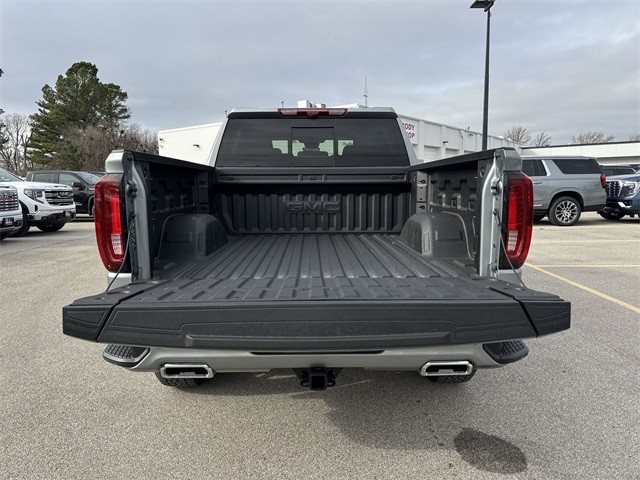 GMC Sierra 1500 Vehicle Full-screen Gallery Image 24