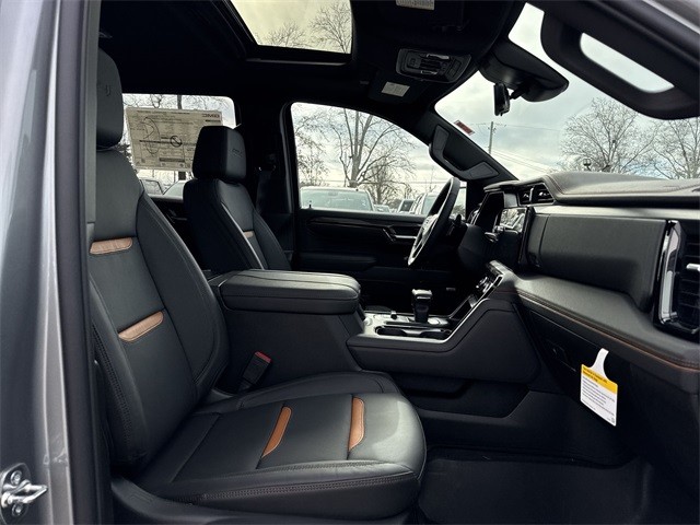 GMC Sierra 1500 Vehicle Full-screen Gallery Image 25