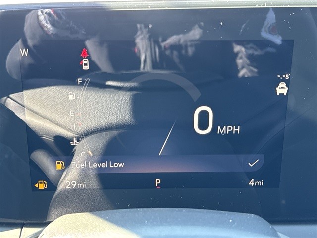 Buick Envista Vehicle Full-screen Gallery Image 15