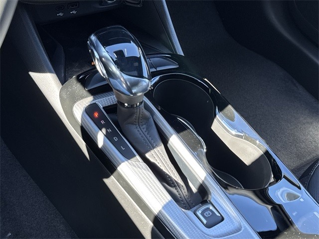 Buick Envista Vehicle Full-screen Gallery Image 19