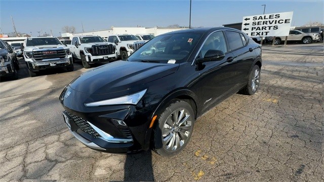 Buick Envista Vehicle Full-screen Gallery Image 04