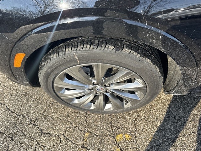 Buick Envista Vehicle Full-screen Gallery Image 10