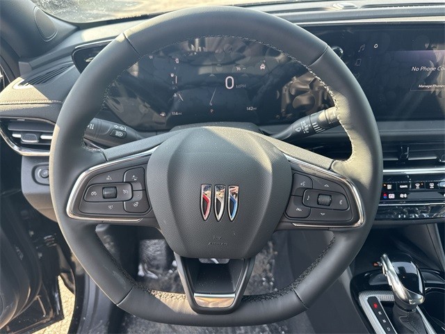 Buick Envista Vehicle Full-screen Gallery Image 14