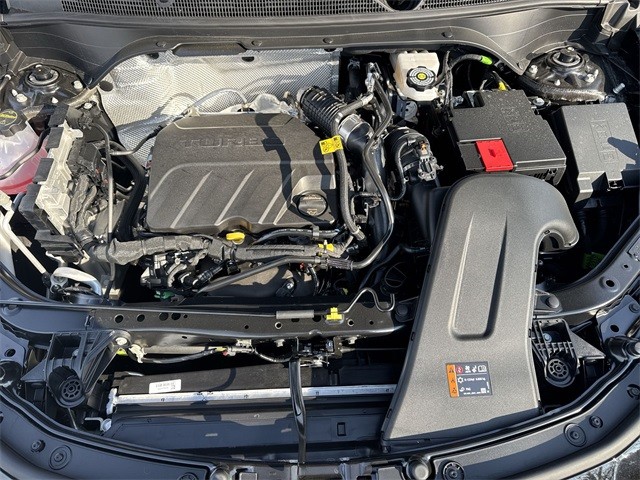 Buick Envista Vehicle Full-screen Gallery Image 25