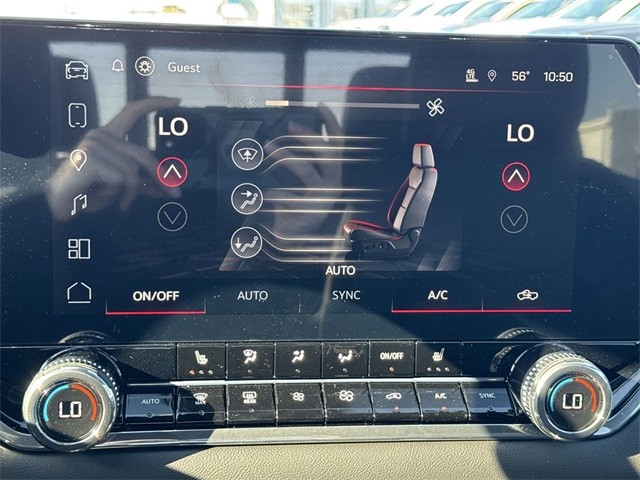 GMC Canyon Vehicle Full-screen Gallery Image 19