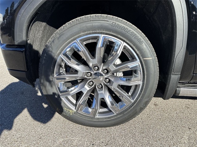 GMC Sierra 1500 Vehicle Full-screen Gallery Image 10