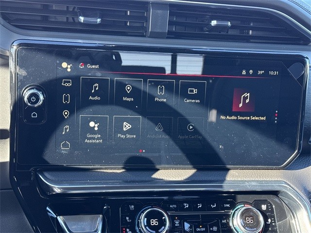 GMC Sierra 1500 Vehicle Full-screen Gallery Image 16