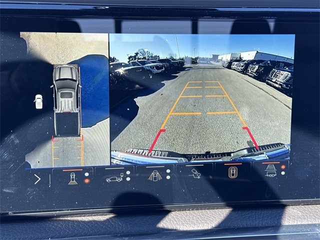 GMC Sierra 1500 Vehicle Full-screen Gallery Image 17