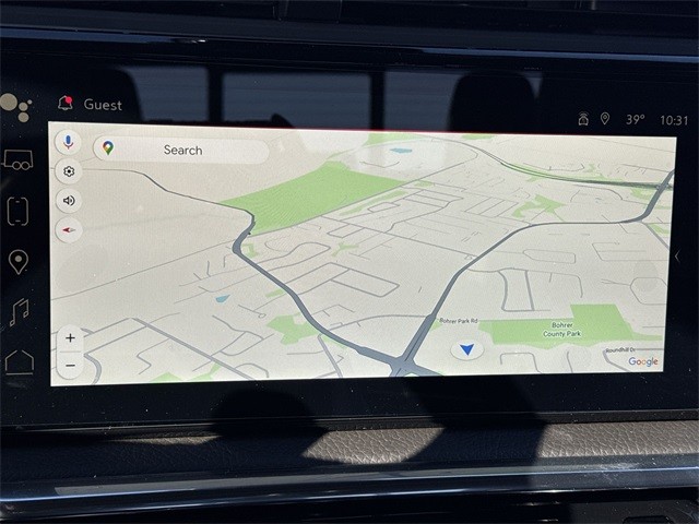 GMC Sierra 1500 Vehicle Full-screen Gallery Image 18