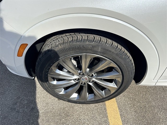 Buick Envista Vehicle Full-screen Gallery Image 10