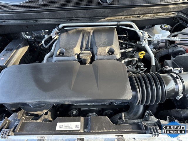 GMC Canyon Vehicle Full-screen Gallery Image 33