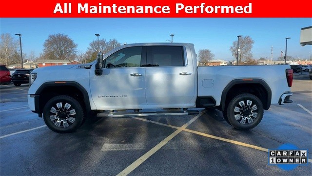 GMC Sierra 2500HD Vehicle Full-screen Gallery Image 06