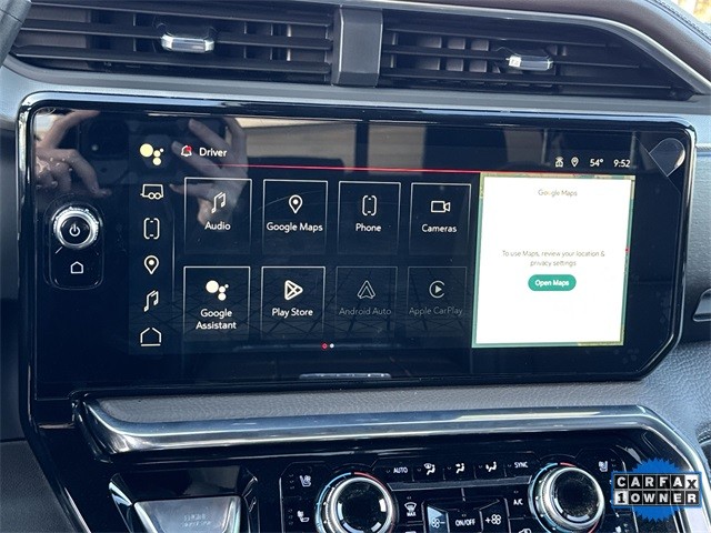 GMC Sierra 2500HD Vehicle Full-screen Gallery Image 17