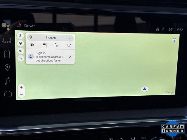 GMC Sierra 2500HD Vehicle Full-screen Gallery Image 18