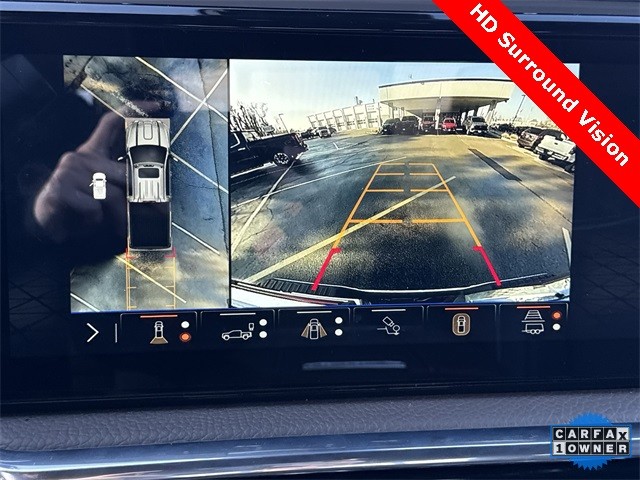 GMC Sierra 2500HD Vehicle Full-screen Gallery Image 19