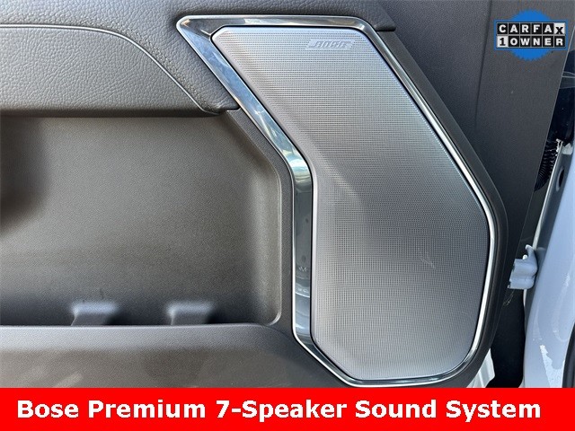 GMC Sierra 2500HD Vehicle Full-screen Gallery Image 29