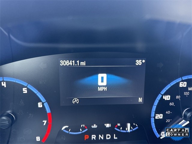 Ford Bronco Sport Vehicle Full-screen Gallery Image 14