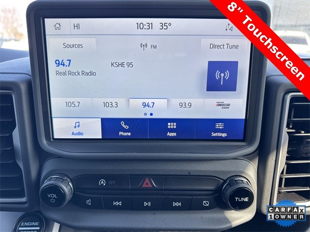 Ford Bronco Sport Vehicle Full-screen Gallery Image 15