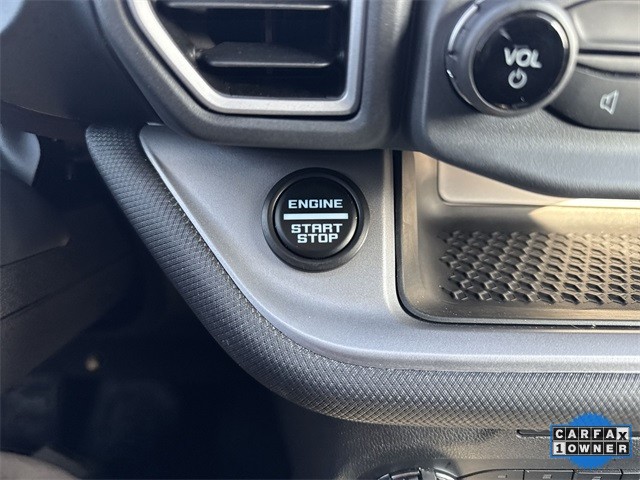 Ford Bronco Sport Vehicle Full-screen Gallery Image 19