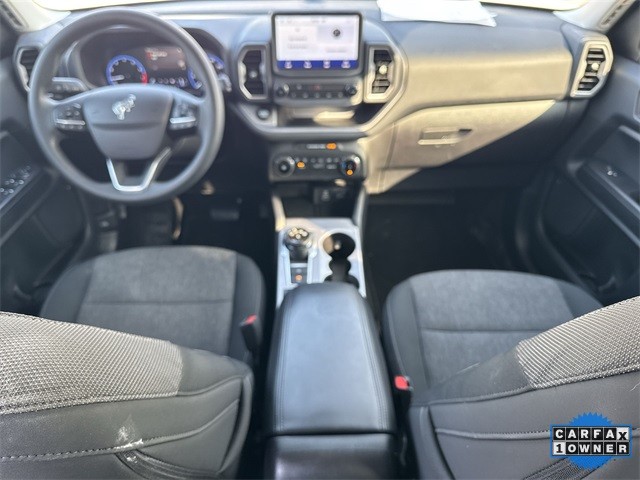 Ford Bronco Sport Vehicle Full-screen Gallery Image 22