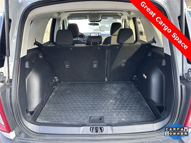 Ford Bronco Sport Vehicle Full-screen Gallery Image 26