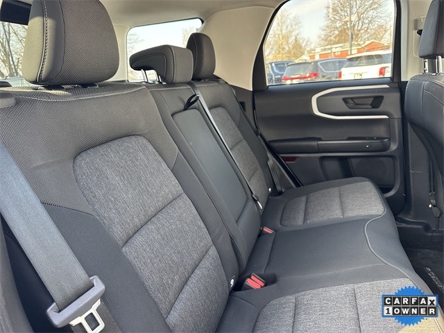 Ford Bronco Sport Vehicle Full-screen Gallery Image 27